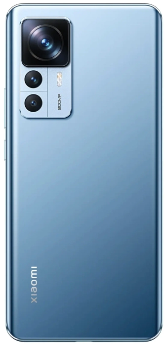 Смартфон Xiaomi 12T Pro 8/256 ГБ Синий в Челябинске купить по недорогим ценам с доставкой