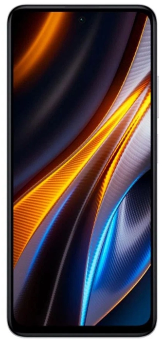 Смартфон Xiaomi Poco X4 GT 8/128 ГБ Синий в Челябинске купить по недорогим ценам с доставкой
