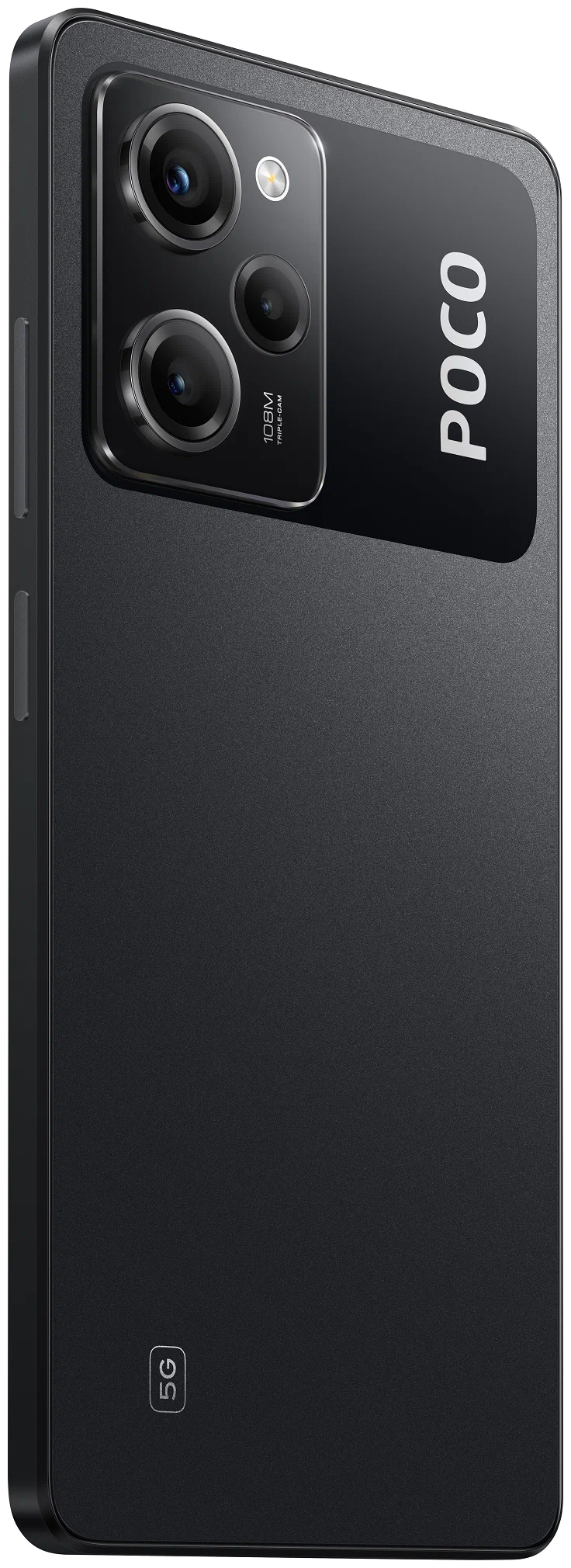 Смартфон Xiaomi POCO X5 Pro 5G 6/128 ГБ Черный в Челябинске купить по недорогим ценам с доставкой