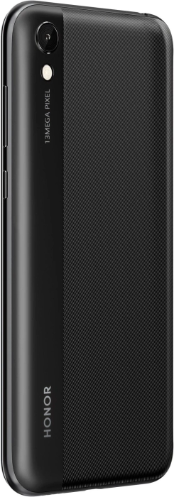 Смартфон Honor 8S 2/32 ГБ Черный в Челябинске купить по недорогим ценам с доставкой