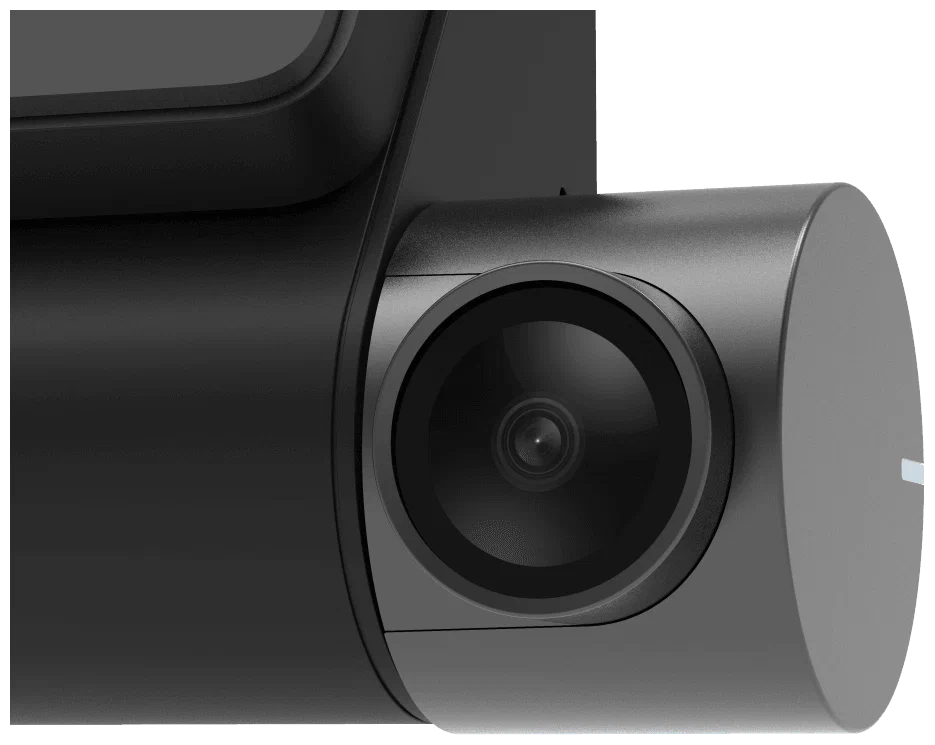 Видеорегистратор 70mai Dash Cam Pro Plus+ A500S GPS ГЛОНАСС Черный в Челябинске купить по недорогим ценам с доставкой