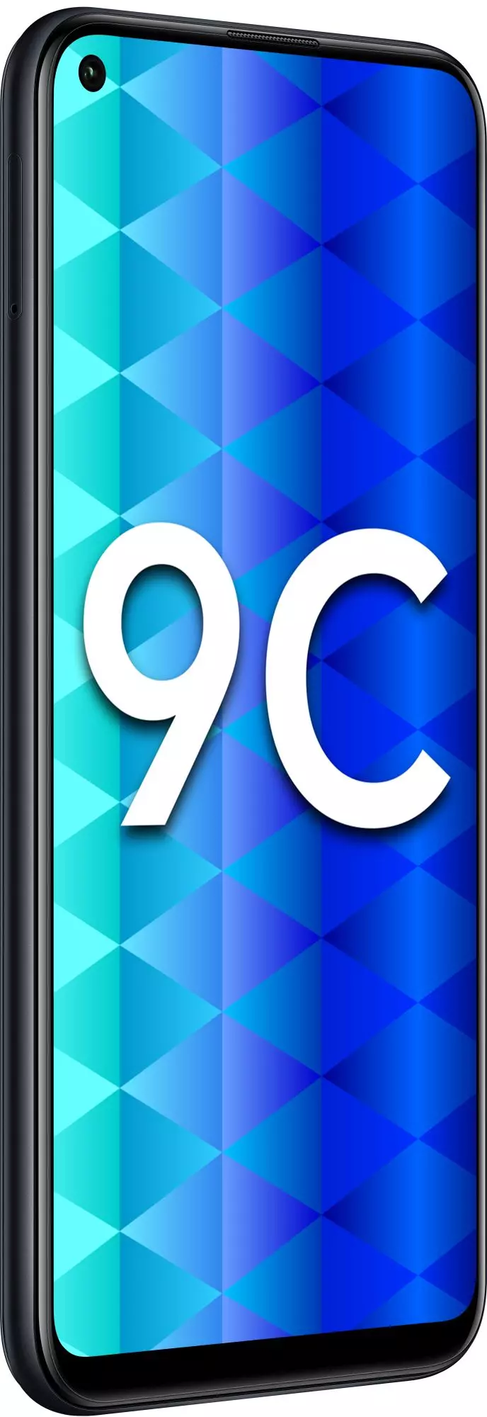 Смартфон Honor 9С 4/64 ГБ Черный в Челябинске купить по недорогим ценам с доставкой