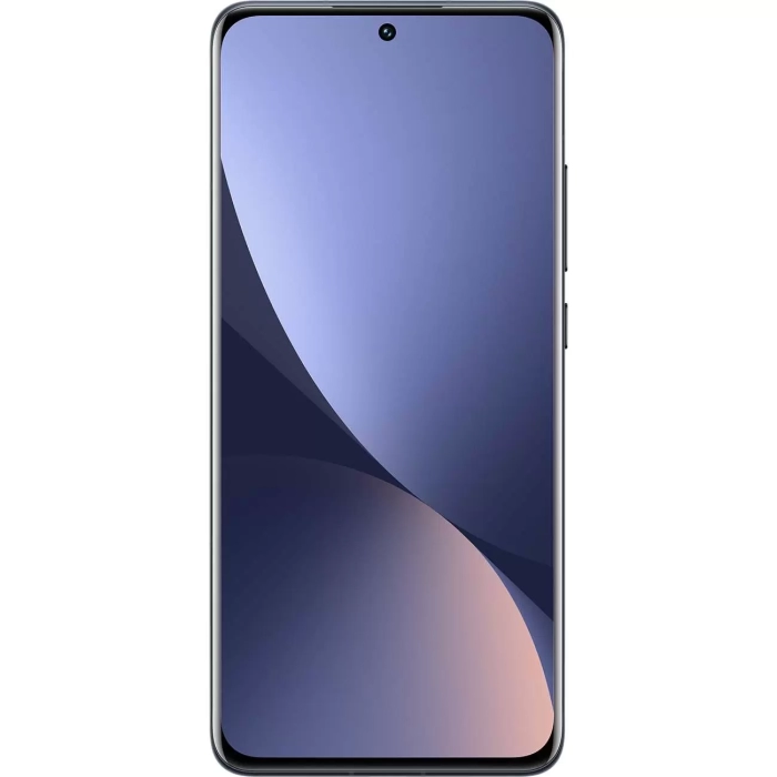Смартфон Xiaomi 12 5G 12/256 ГБ Серый в Челябинске купить по недорогим ценам с доставкой
