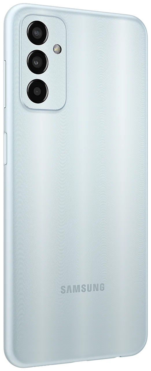 Смартфон Samsung Galaxy M13 4/64 ГБ Синий (EU) в Челябинске купить по недорогим ценам с доставкой