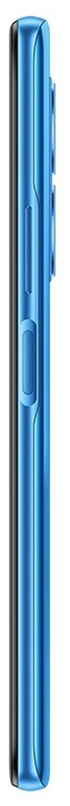Смартфон Honor X7 4/128 ГБ Синий в Челябинске купить по недорогим ценам с доставкой