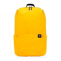 Рюкзак Xiaomi Сolorful Mini Backpack Bag Yellow в Челябинске купить по недорогим ценам с доставкой