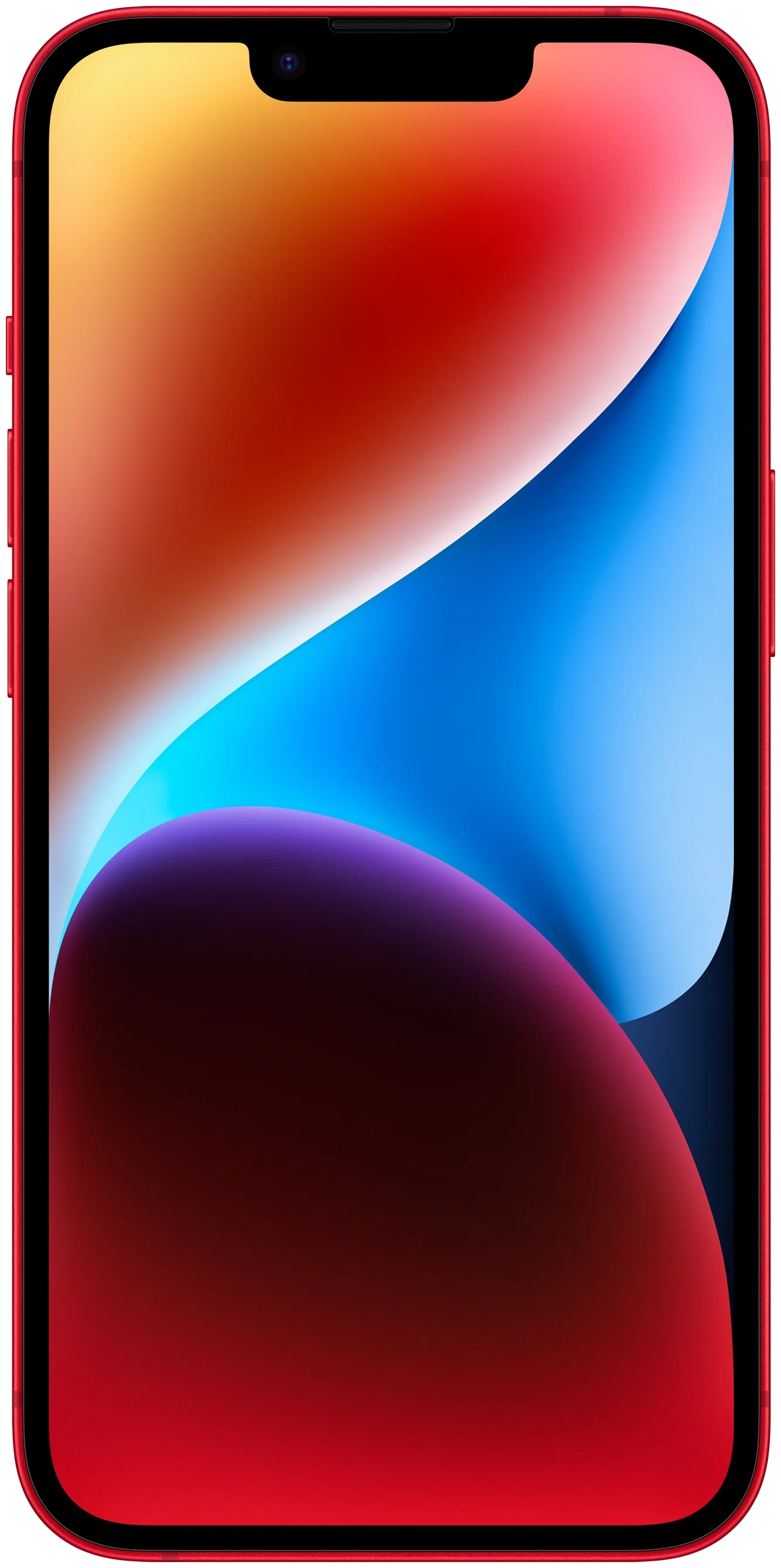 Смартфон Apple iPhone 14 512 ГБ Красный в Челябинске купить по недорогим ценам с доставкой