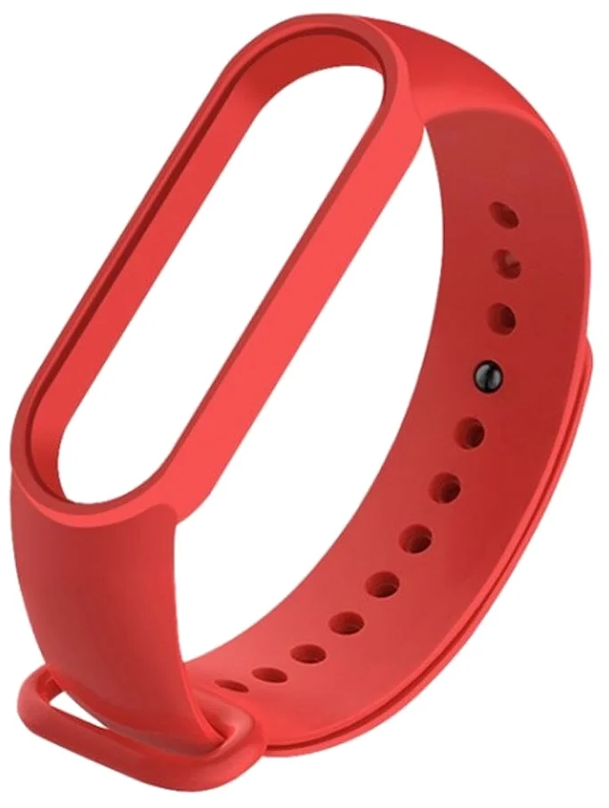 Сменный браслет для Xiaomi Mi Band 5 (Animal) в Челябинске купить по недорогим ценам с доставкой