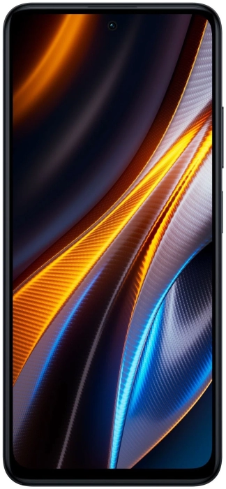 Смартфон Xiaomi Poco X4 GT 8/128 ГБ Черный в Челябинске купить по недорогим ценам с доставкой