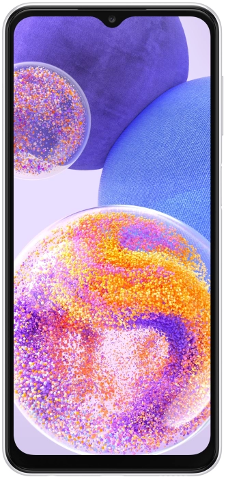 Смартфон Samsung Galaxy A23 4/64 ГБ Белый (EU) в Челябинске купить по недорогим ценам с доставкой