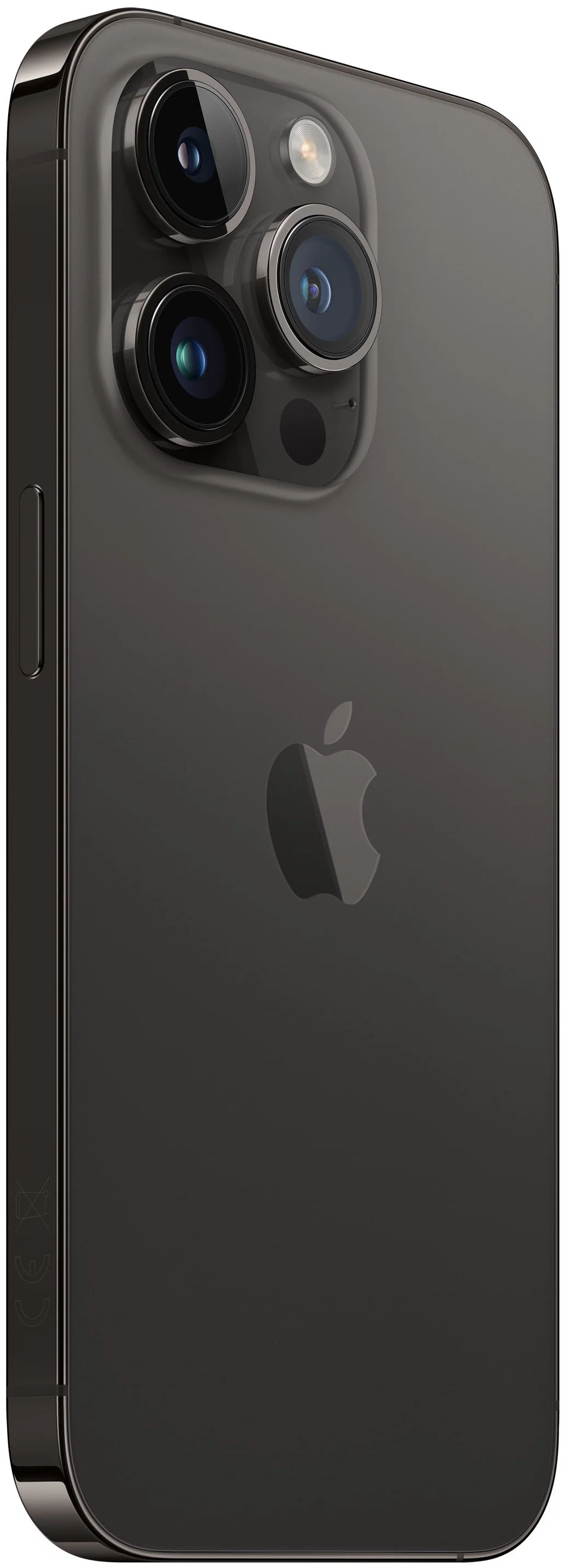 Смартфон Apple iPhone 14 Pro Max 512 ГБ Черный космос (Space Black) (EU) в Челябинске купить по недорогим ценам с доставкой
