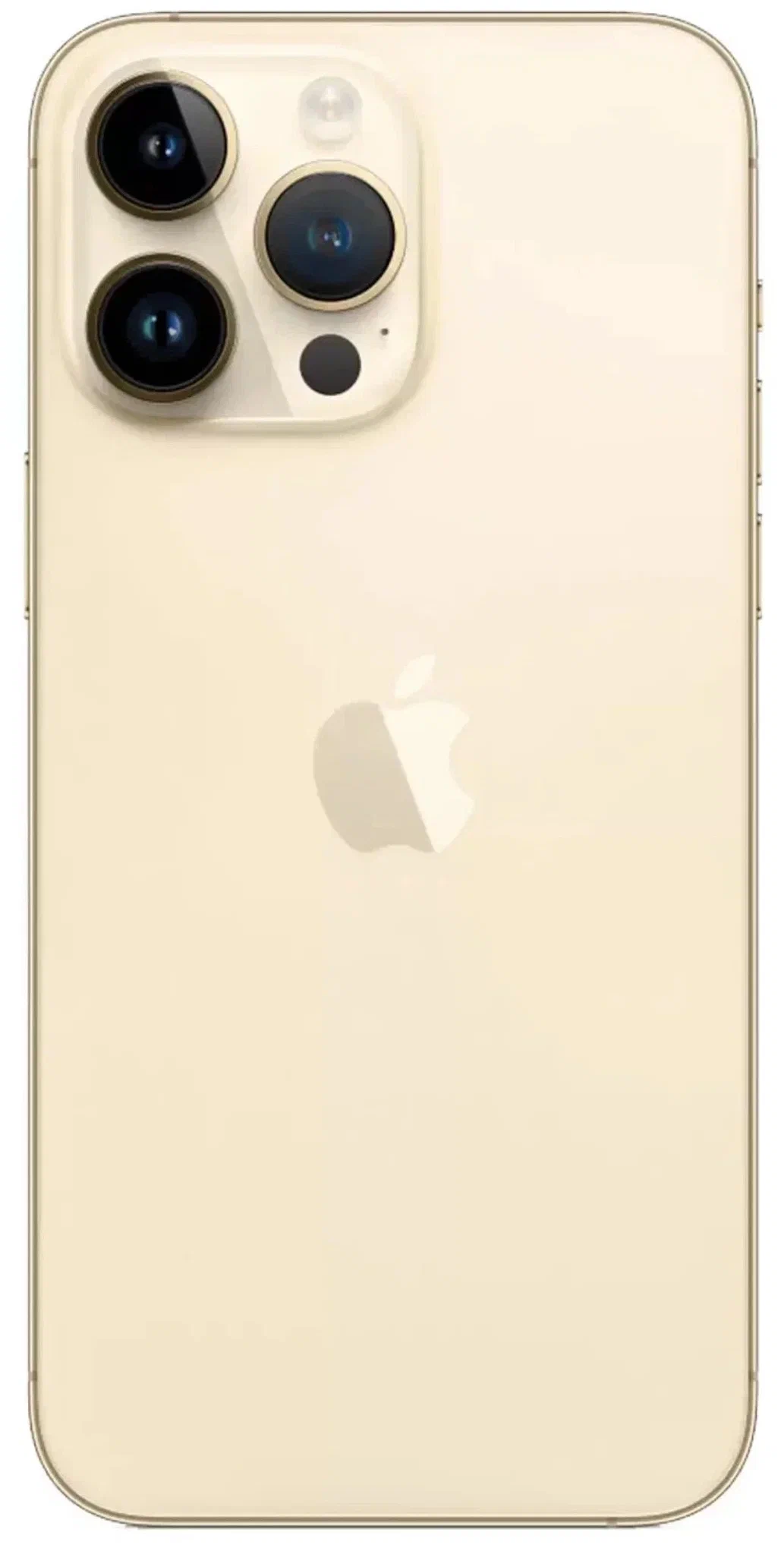 Смартфон Apple iPhone 14 Pro 512 ГБ Золотой в Челябинске купить по недорогим ценам с доставкой