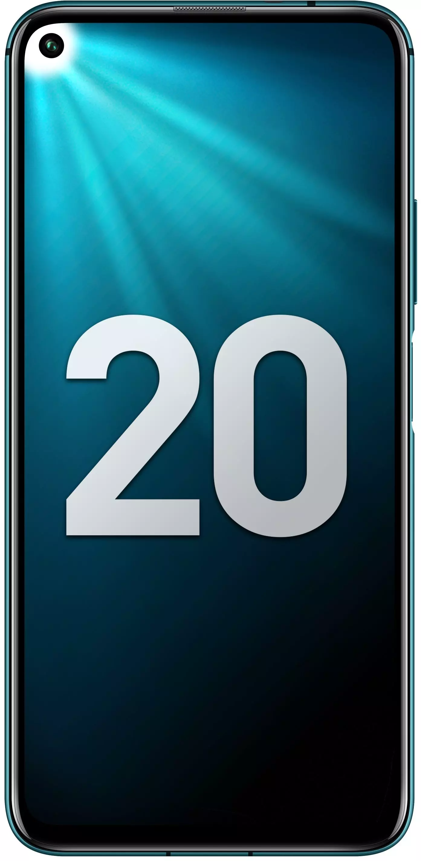 Смартфон Honor 20 Pro 8/256 ГБ Бирюзовый в Челябинске купить по недорогим ценам с доставкой