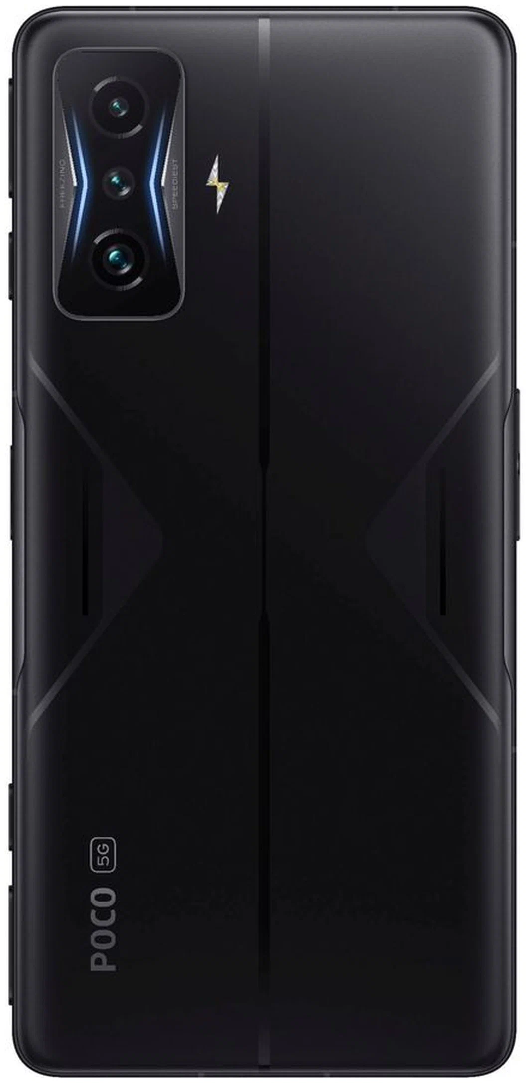 Смартфон Xiaomi POCO F4 GT 8/128 ГБ Черный в Челябинске купить по недорогим ценам с доставкой