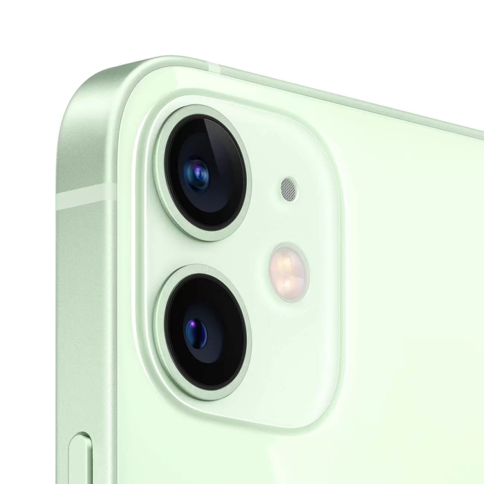 Смартфон Apple iPhone 12 128 ГБ Зеленый (EU) в Челябинске купить по недорогим ценам с доставкой