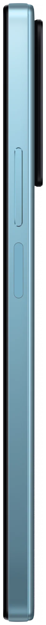 Смартфон Xiaomi Redmi Note 11 Pro+ 8/256 ГБ Синий в Челябинске купить по недорогим ценам с доставкой