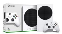 Игровая приставка Microsoft Xbox Series S 512GB в Челябинске купить по недорогим ценам с доставкой