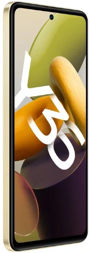 Смартфон Vivo Y36 4/128 ГБ Золотистый в Челябинске купить по недорогим ценам с доставкой