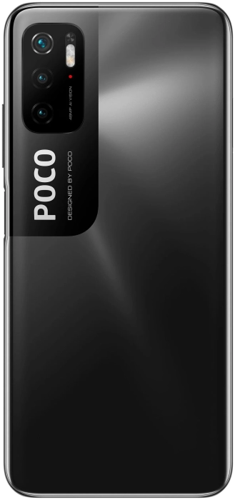 Смартфон Xiaomi Poco M3 Pro 6/128 ГБ Черный в Челябинске купить по недорогим ценам с доставкой