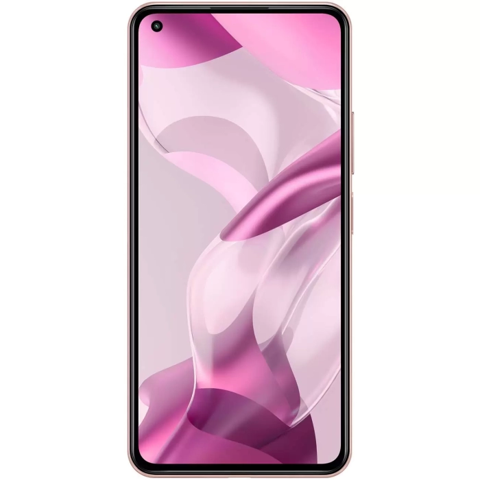 Смартфон Xiaomi Mi 11 Lite 5G NE 8/128 ГБ Розовый в Челябинске купить по недорогим ценам с доставкой