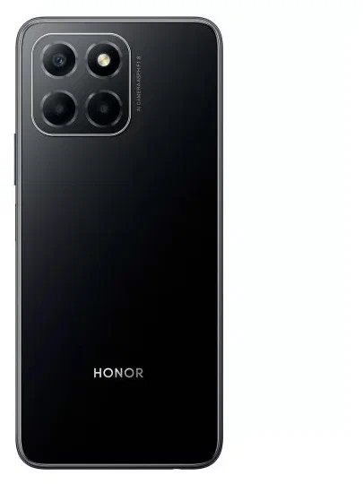 Смартфон Honor X6 4/64 ГБ Черный в Челябинске купить по недорогим ценам с доставкой