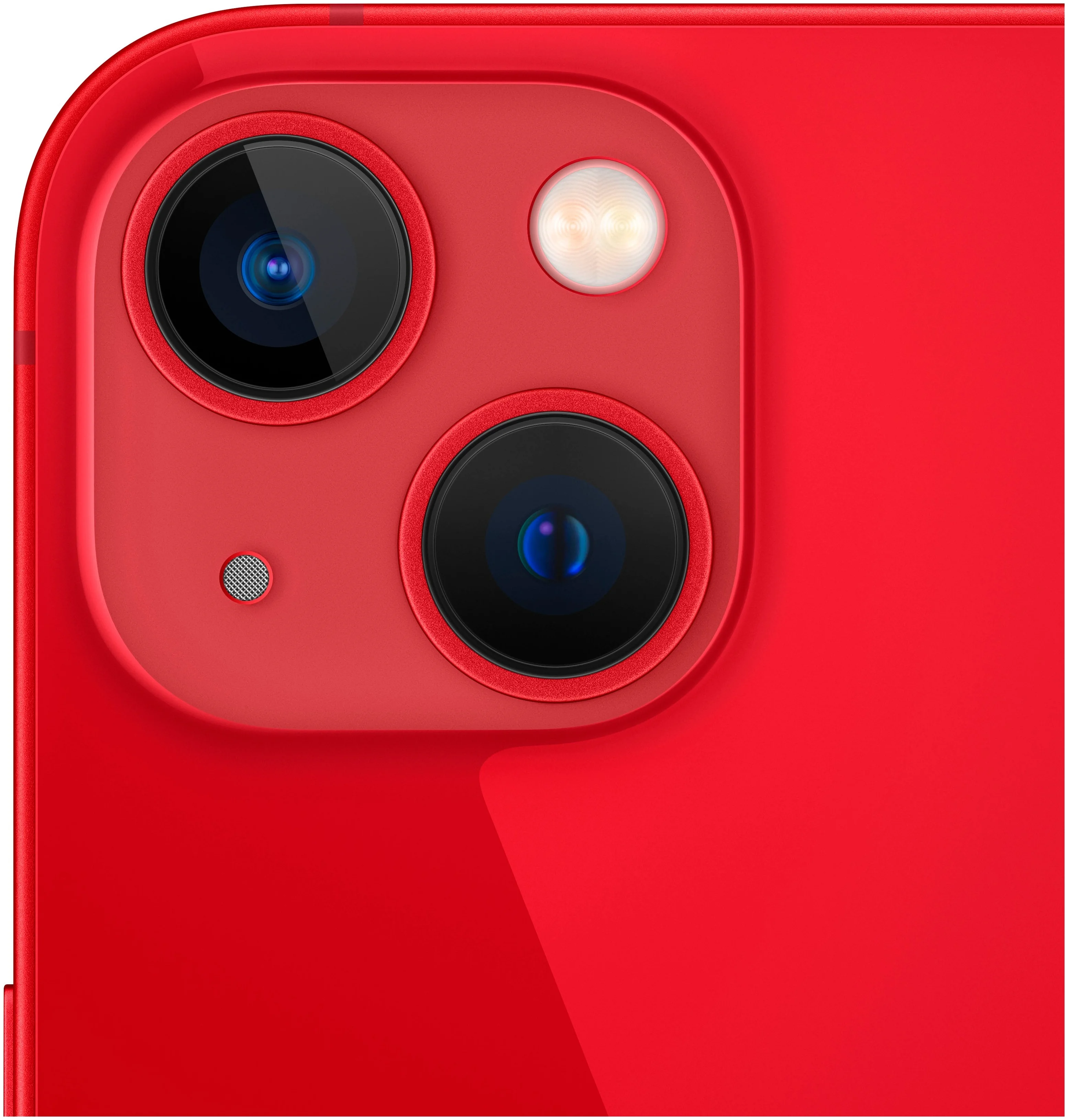 Смартфон Apple iPhone 13 Mini 128 ГБ Красный (EU) в Челябинске купить по недорогим ценам с доставкой