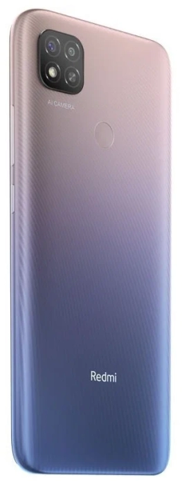 Смартфон Xiaomi Redmi 9C 4/128 ГБ Фиолетовый в Челябинске купить по недорогим ценам с доставкой