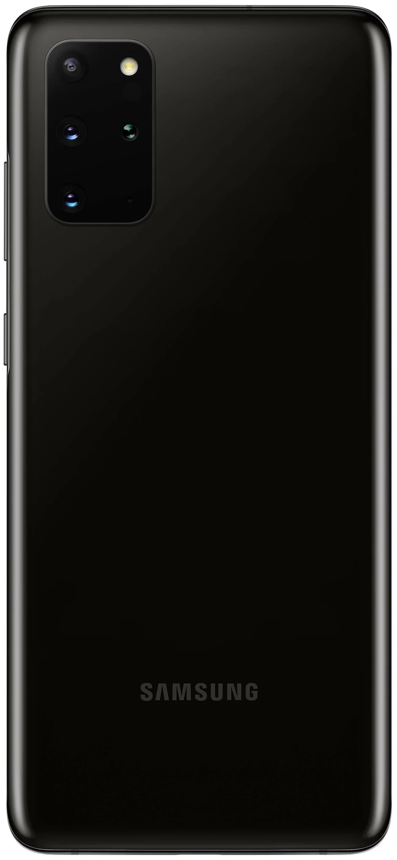 Смартфон Samsung Galaxy S20 Ultra 12/128 ГБ Черный в Челябинске купить по недорогим ценам с доставкой