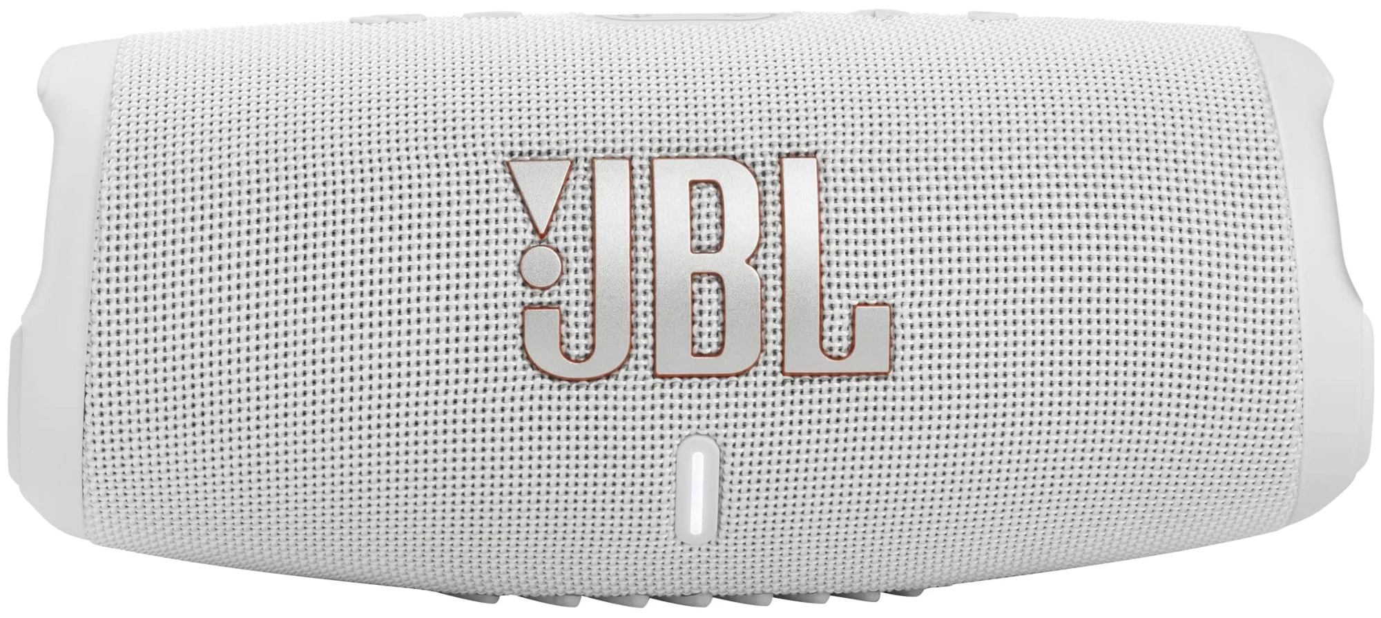 Портативная колонка JBL Charge 5 Белый в Челябинске купить по недорогим ценам с доставкой