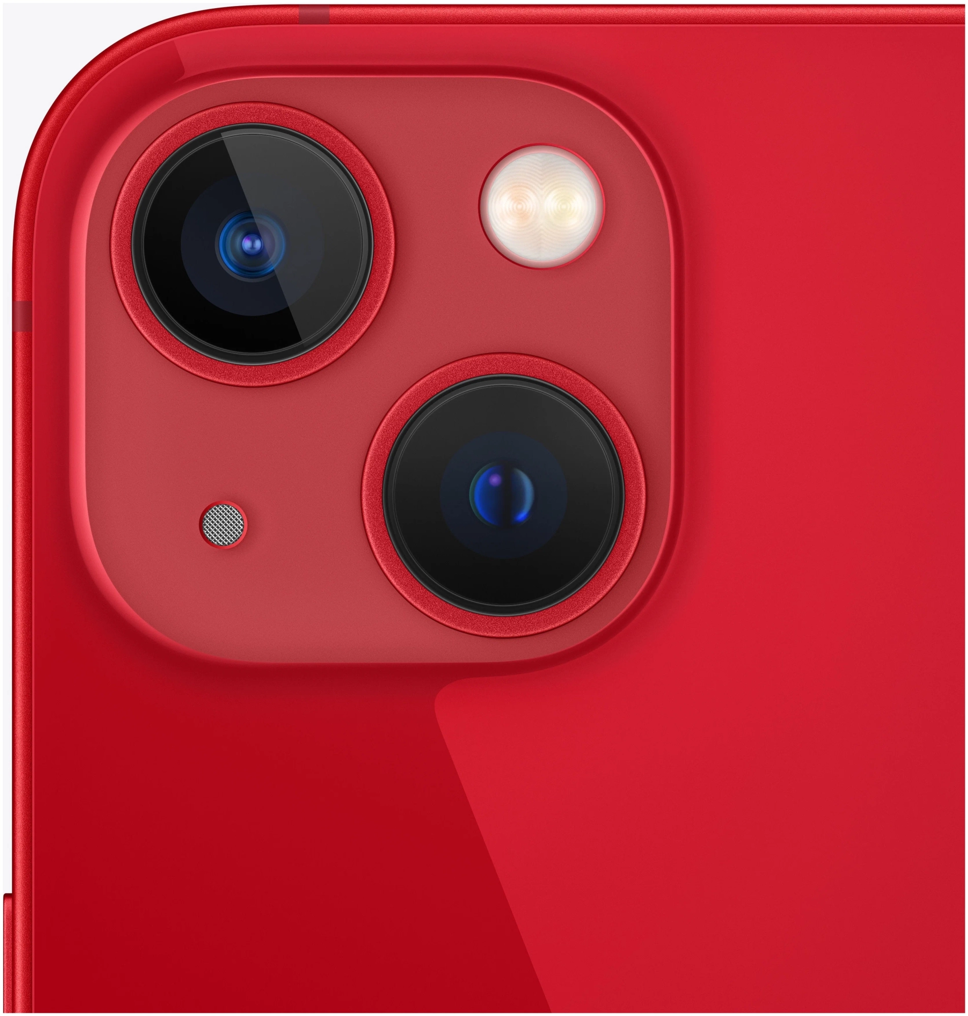 Смартфон Apple iPhone 13 512 ГБ Красный (EU) в Челябинске купить по недорогим ценам с доставкой
