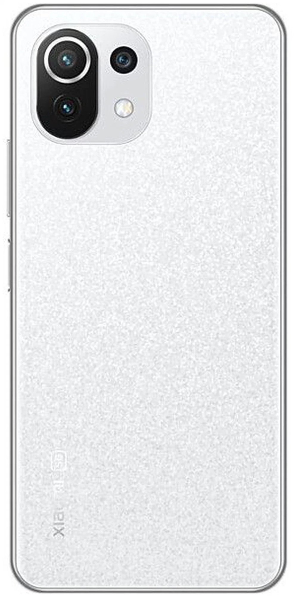Смартфон Xiaomi 11 Lite 5G NE 8/256 ГБ Белый (EU) в Челябинске купить по недорогим ценам с доставкой